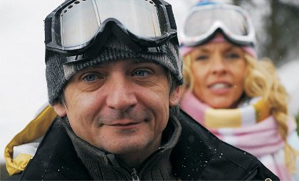 Sněženky a machři po 25 letech