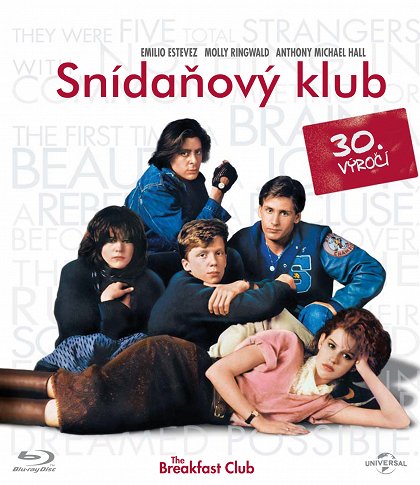 Snídaňový klub