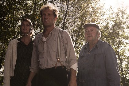 Sniff a létající fantóm