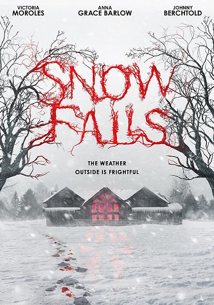 Snow Falls