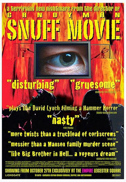 Snuff-Movie