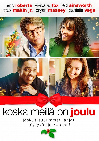 So This Is Christmas
