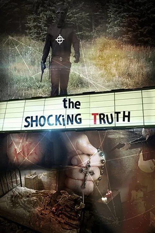 Šokující pravda