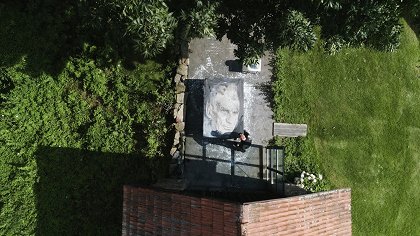 Solitér Jiří Sozanský