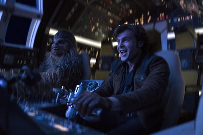 Solo: Star Wars Story