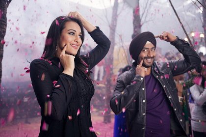 Son of Sardaar