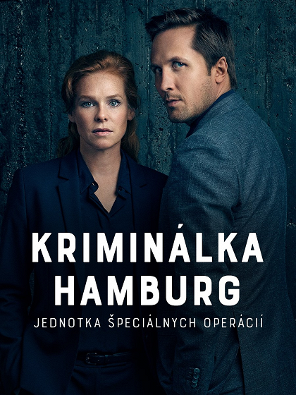 Sonderlage - Ein Hamburg-Krimi
