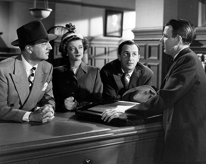 Song of the Thin Man