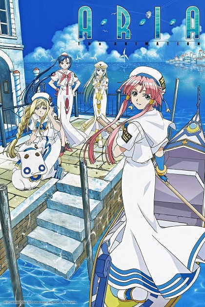 Sono Haruka Naru Mirai e