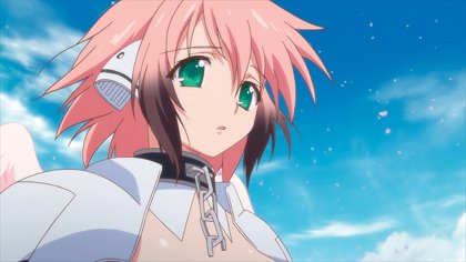 Sora no Otoshimono Final: Etānaru Mai Masutā