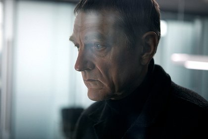 Sorjonen: Krvavé poselství