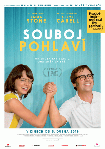 Souboj pohlaví