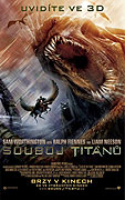 Souboj Titánů