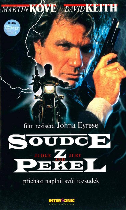 Soudce z pekel