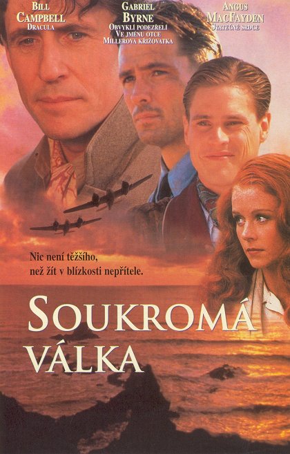Soukromá válka