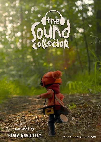 Sound Detector