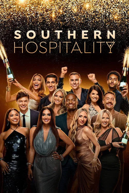 Southern Hospitality