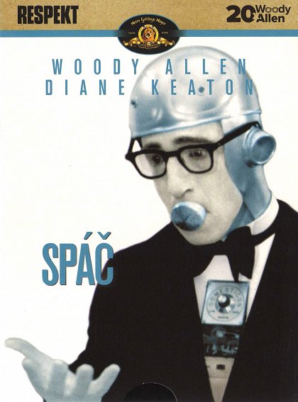 Spáč