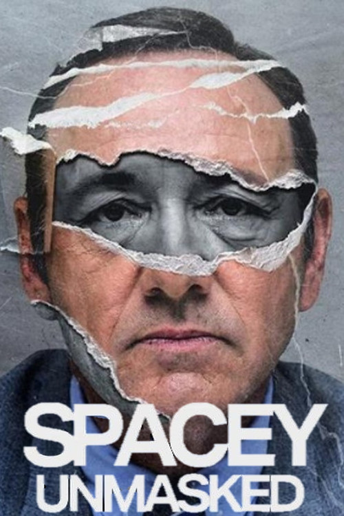 Spacey Unmasked