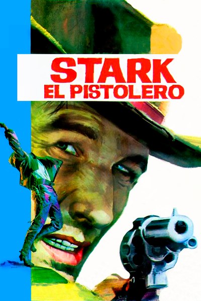 Spara, Gringo, spara