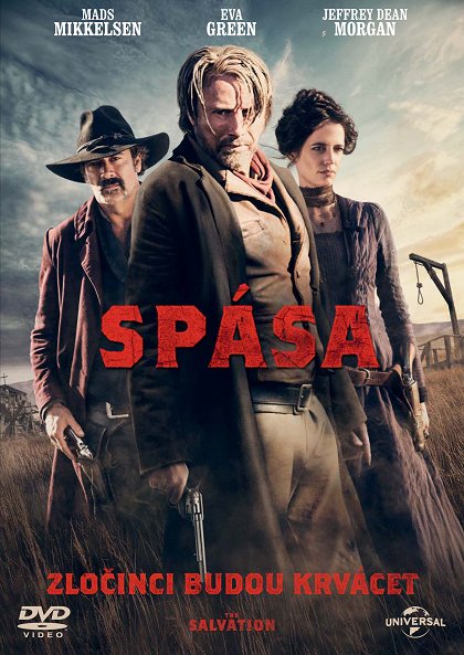 Spása