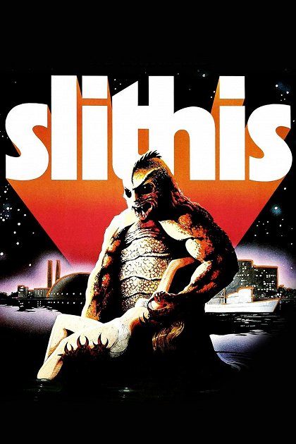 Spawn of the Slithis
