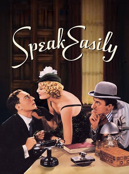 Speak Easily