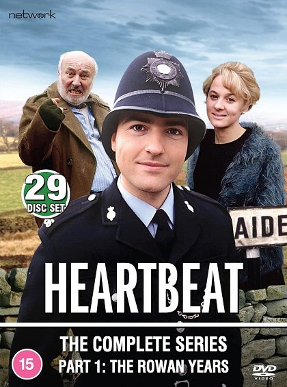 Spellbound