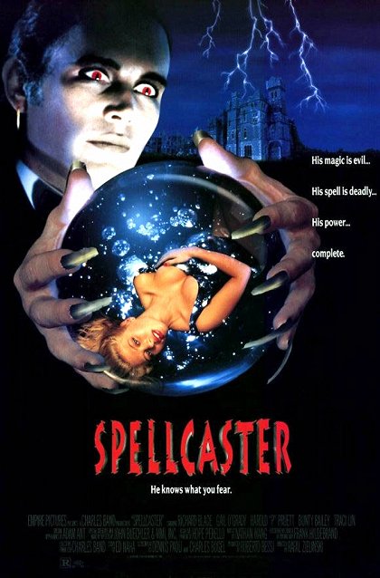 Spellcaster