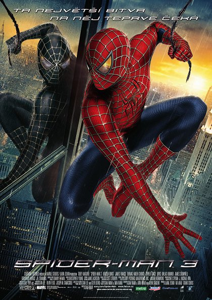 Spider-Man 3