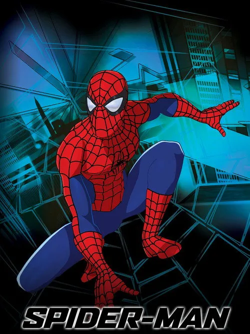 Spiderman