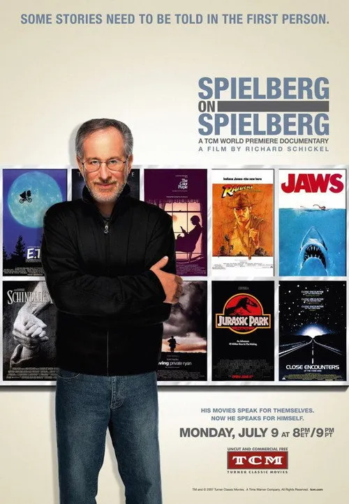 Spielberg o Spielbergovi