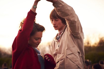 Spike Island