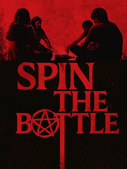 Spin the Bottle