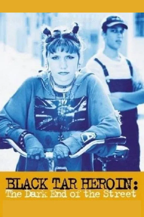 Špinavý heroin