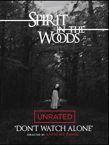 Spirit in the Woods