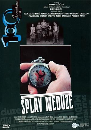Splav 'Meduza'