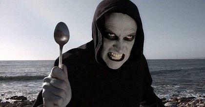 Spoon vs. Spoon