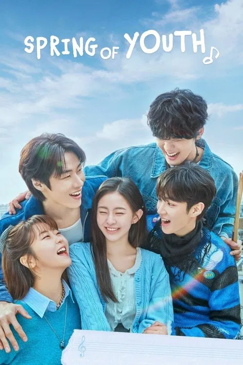 Spring Of Youth