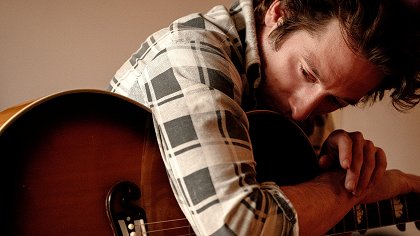 Springsteen: Vysvoboď mě z neznáma