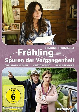 Spuren der Vergangenheit