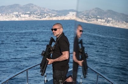 Spurlos in Marseille