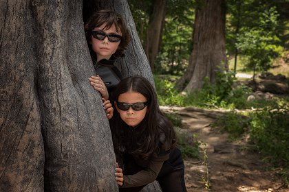 Spy Kids: Armageddon