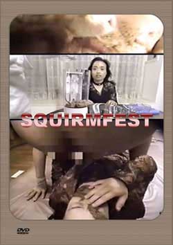 Squirmfest