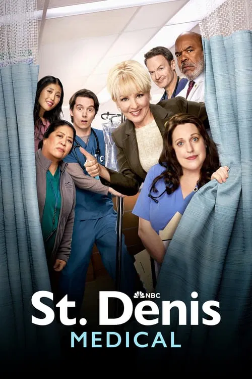 St Denis Medical