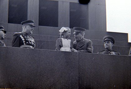 Stalin: Poslední zločin