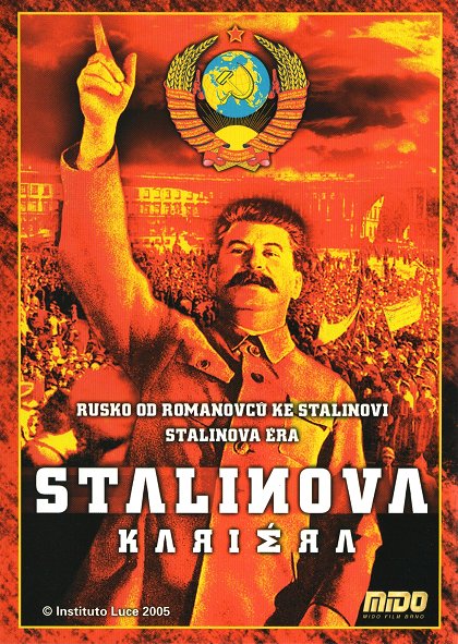 Stalinova kariéra