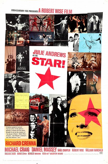 Star!