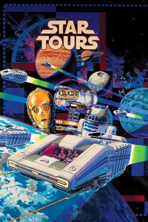 Star Tours