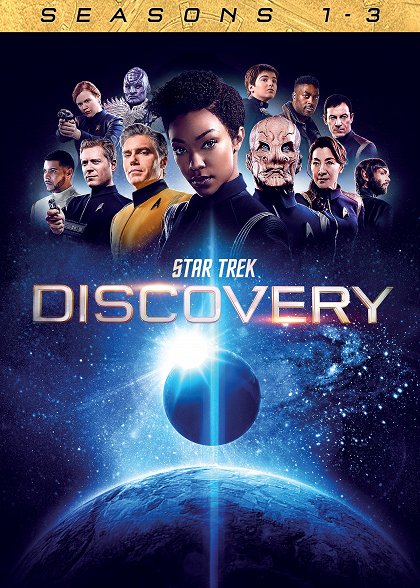 Star Trek: Discovery